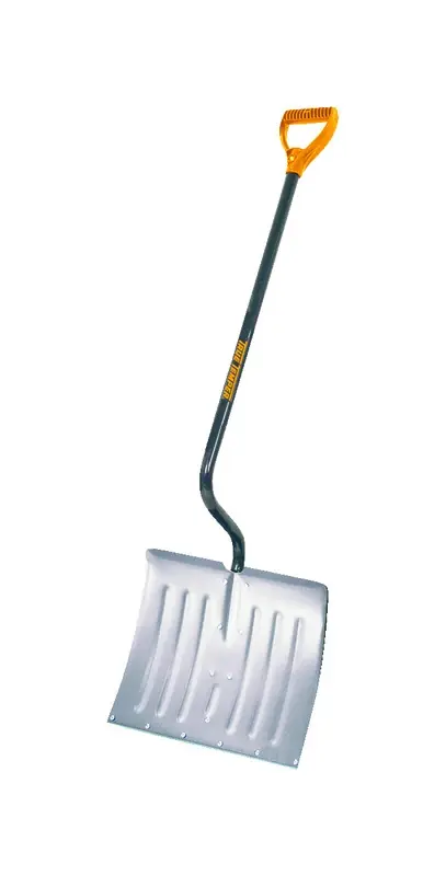 Arctic Blast Aluminum Shovel, 18 In.