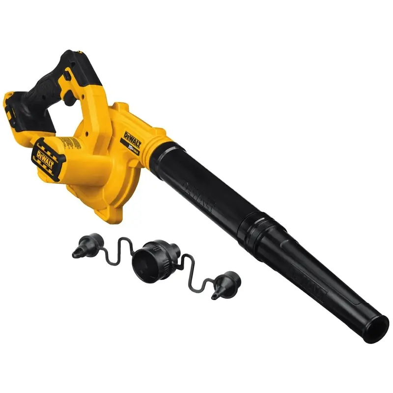 20-Volt MAX Cordless Blower, TOOL ONLY