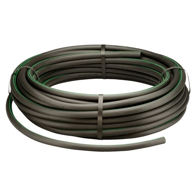 Sprinkler Installation Swing Pipe, 100 Ft. Coil