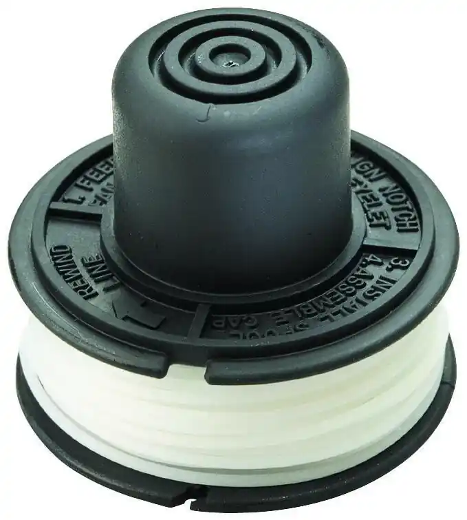 Line String Grass Trimmer Spool, .065 In. X 20 Ft.