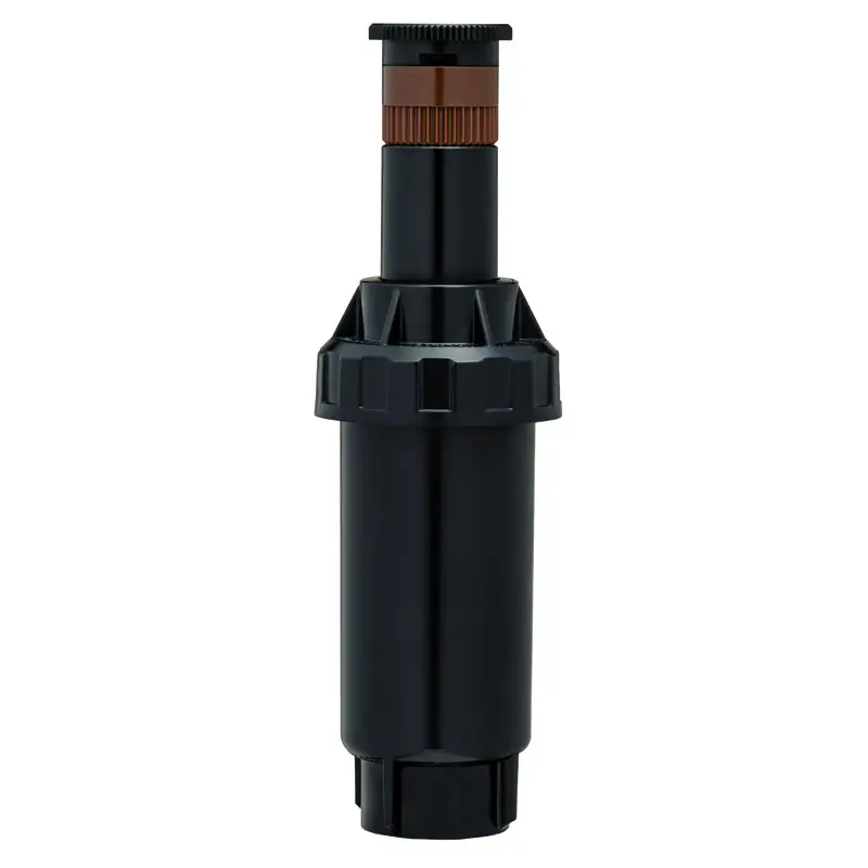 Underground Pop-Up Sprinkler, Quarter-Circle, 2 X 1/2 In. FNPT