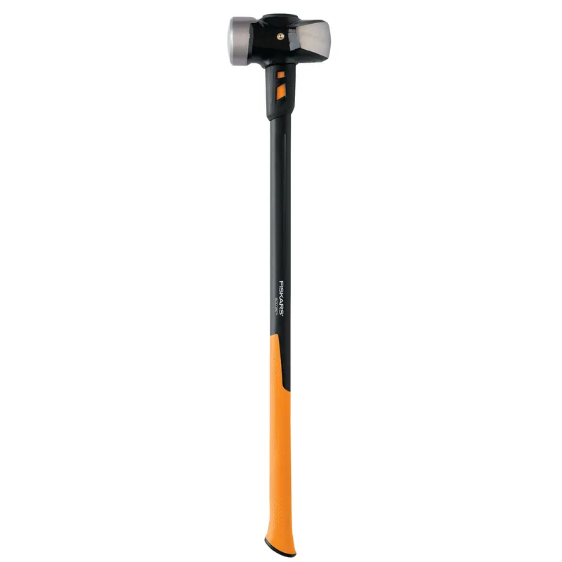 10 Lb. Isocore Sledge Hammer, 36 In. Contoured Handle