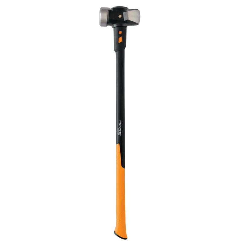 8 Lb. Isocore Sledge Hammer, 36 In. Contoured Handle