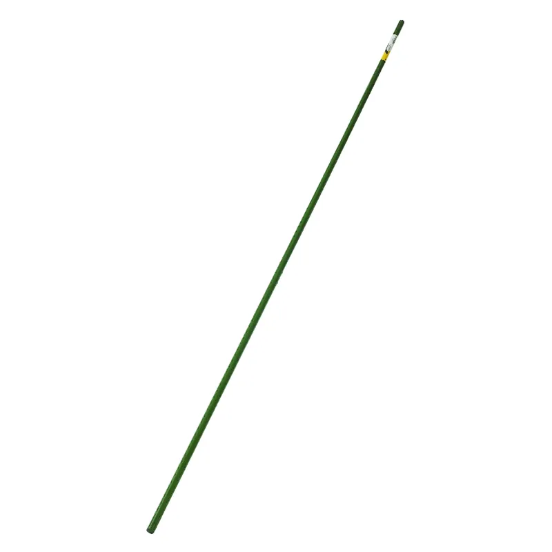 Gardener‘s Blue Ribbon Green Steel Plant Stake