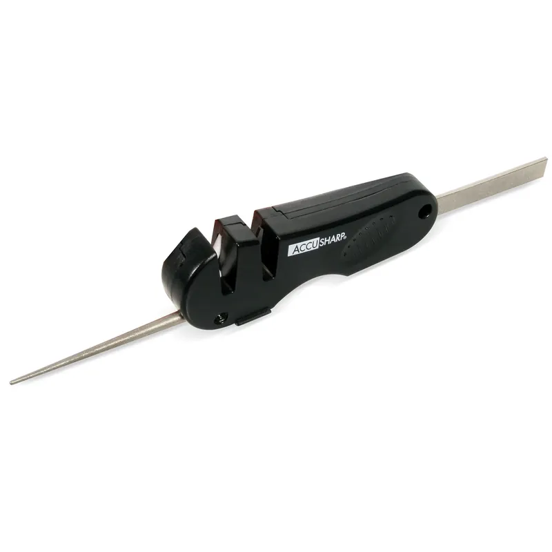 4-In-1 Knife & Tool Sharpener