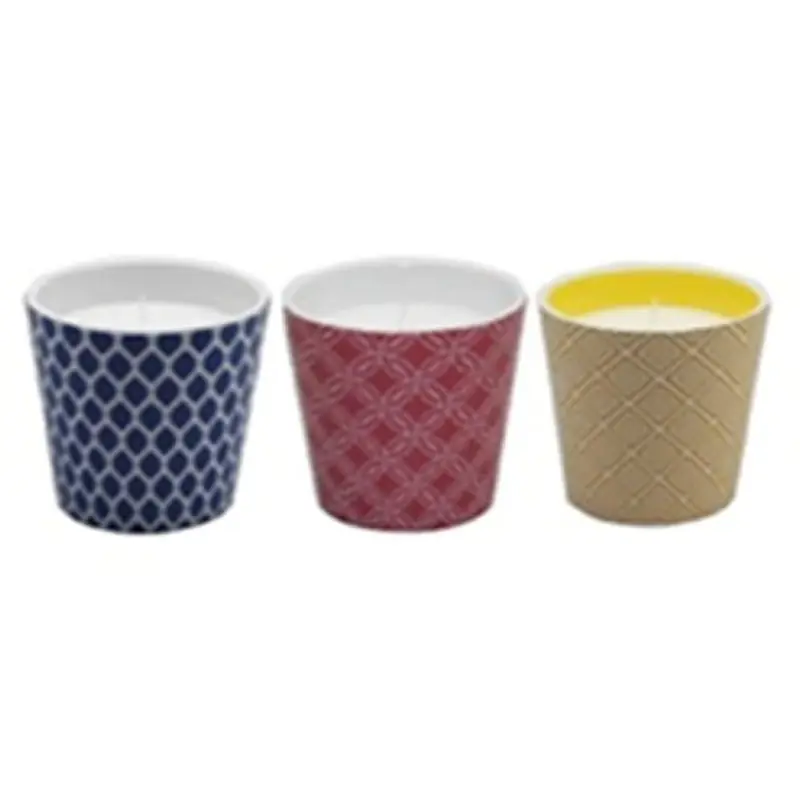 Patio Essentials Candle 6 Oz