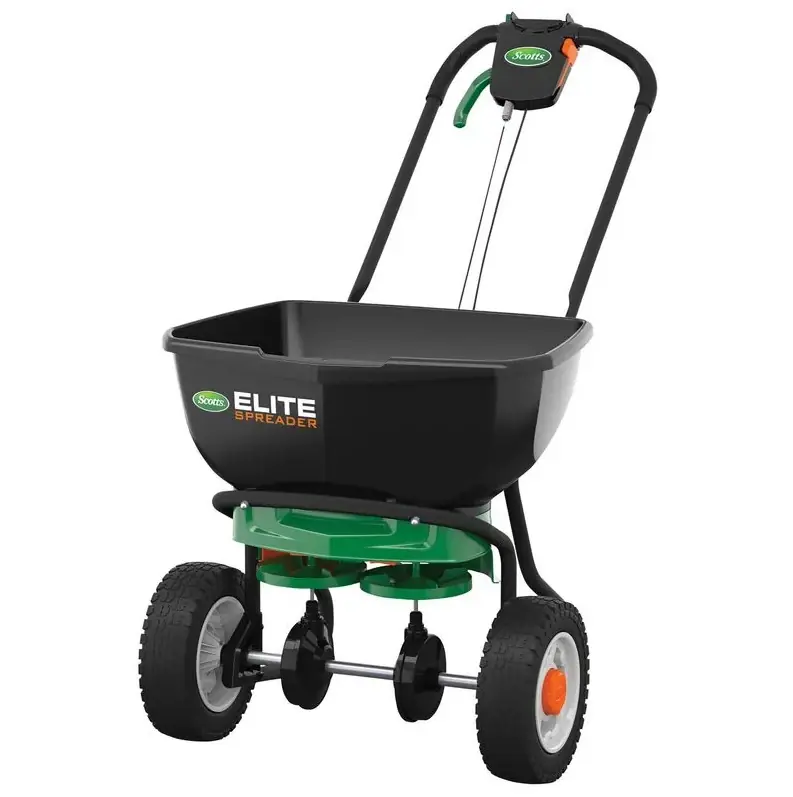 Elite Spreader