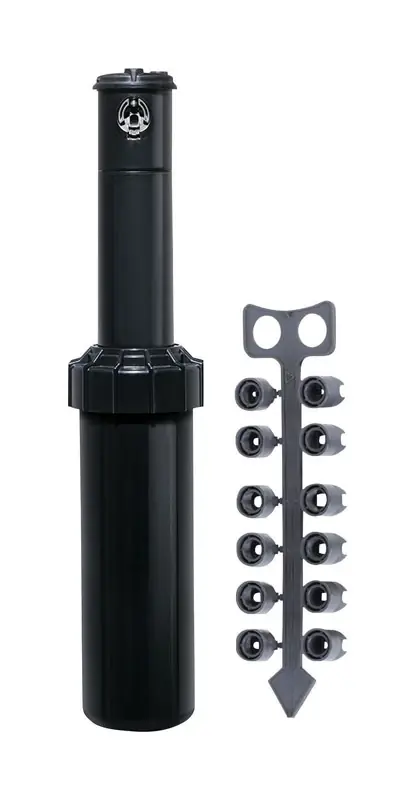 T5 Rapid Set Pop Up Rotor, 5 In.