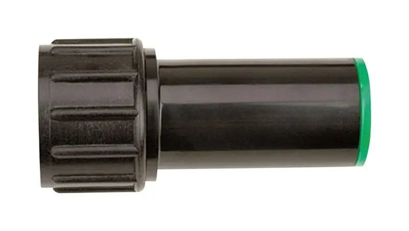 Raindrip 1/2 In. Compression Drip Irrigation End Cap 1 Pk