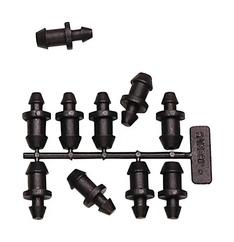 Raindrip For 1/2 In. Tubing Drip Irrigation Hole Plug 20 Pk