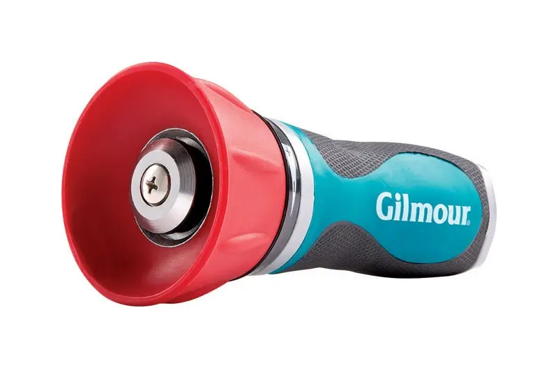 Adjustable All-Metal Pro Nozzle