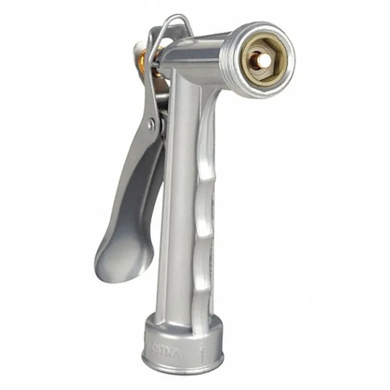2 Pattern Adjustable Metal Cleaning Nozzle - Model 857302-1012