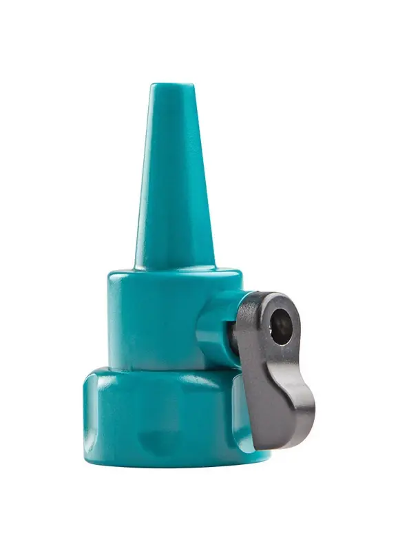 Water Jet Hose Nozzle, Polymer
