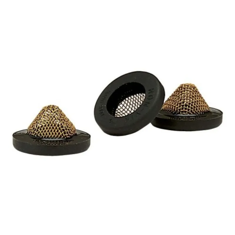 Gilmour 5/8 In. Brass Filter Hose Washer