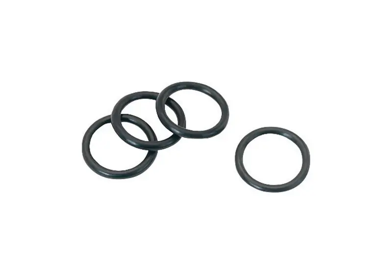 Gilmour Flexogen 5/8 In. Rubber Hose Seals