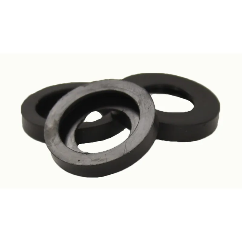 Gilmour 5/8 In. Rubber Female Quick Connect Washer
