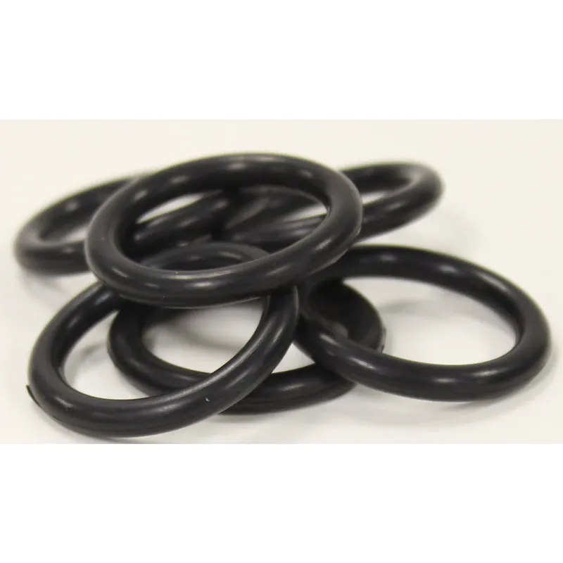 Gilmour Flexogen 5/8 In. Rubber Female Hose Seals