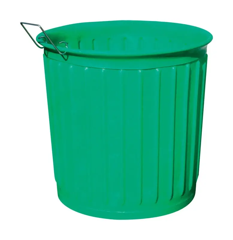 Landscape Carry Barrel, 60 Gallon