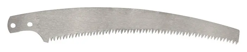 12 In. Steel Pole Pruner Replacement Blade For Extended Reach Pruners