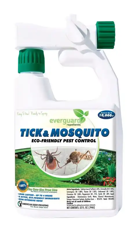Insect Killer Concentrate 32 Oz Hose End Sprayer