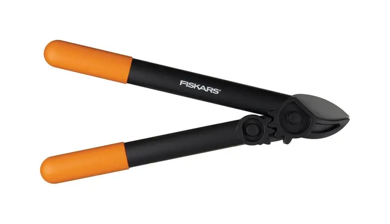 PowerGear Anvil Lopper, 15 In.