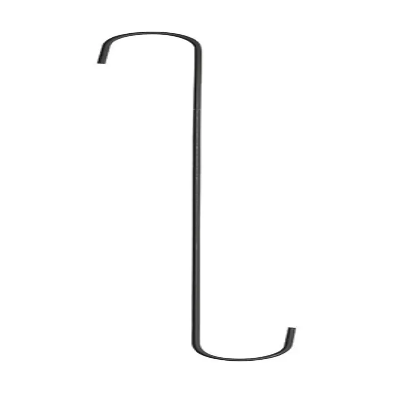 Panacea Vivid Assorted Steel 18 In. H S-Hook Plant Hanger 1 Pk