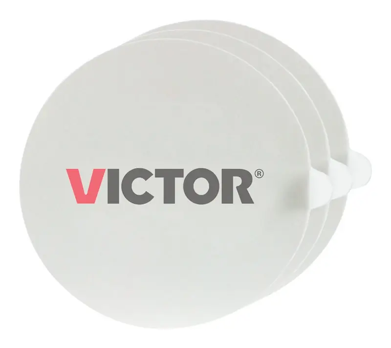Ultimate Flea Trap Refill Discs (3-Pack)