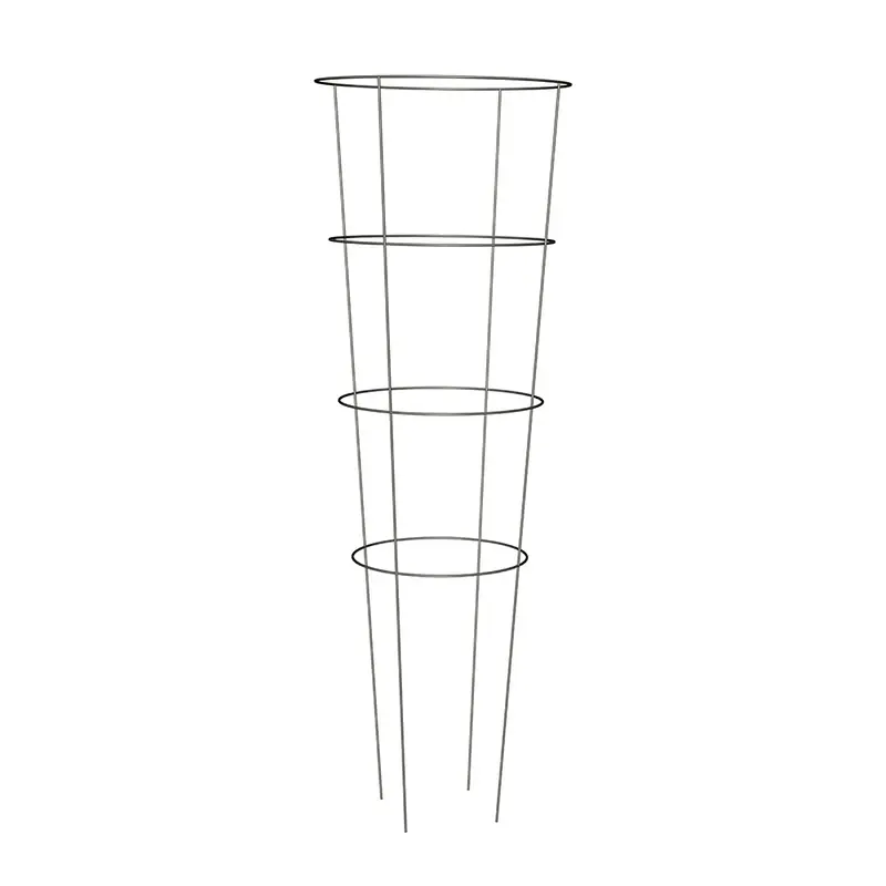Widemouth Tomato Cage, 60 X 18-In.