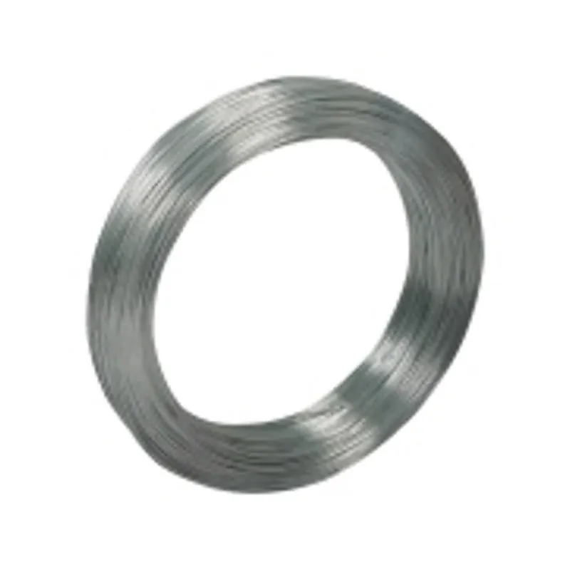 452275225 317522 16 Gauge 10 Lbs Smooth Galvanized Wire