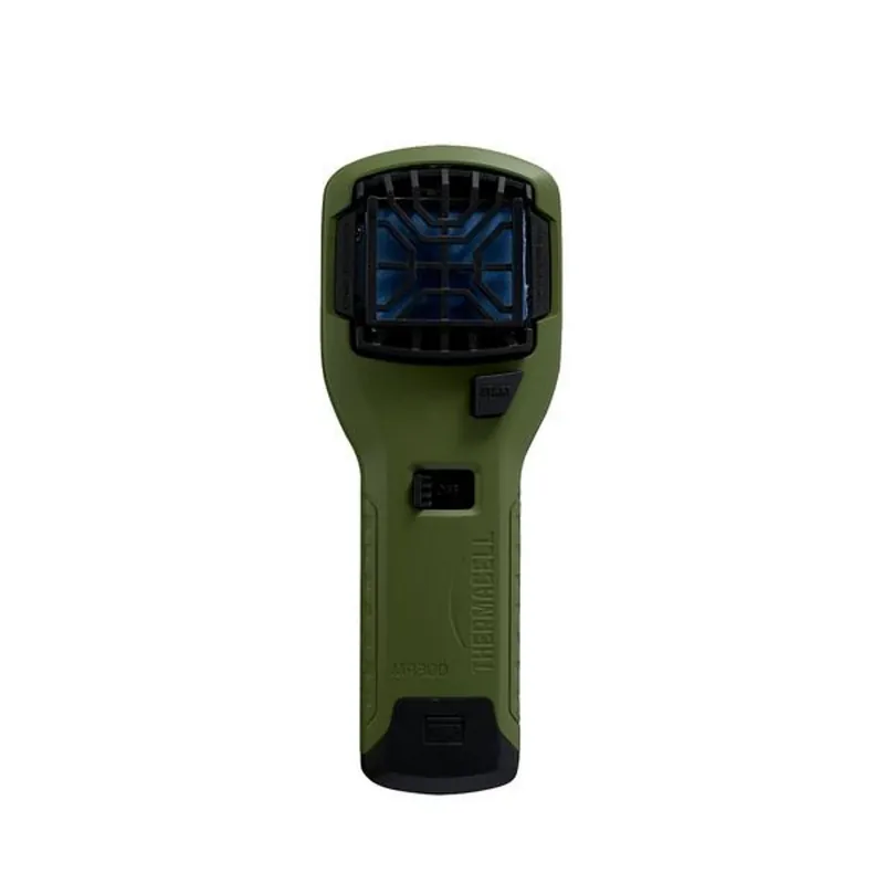 Thermacell Fuel-ZoneGuard Extreme Insect Repellent Device For Mosquitoes