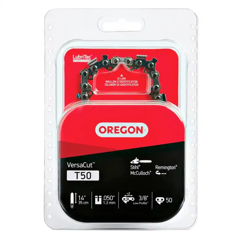 T50 VersaCut Chainsaw Chain, 14 In.