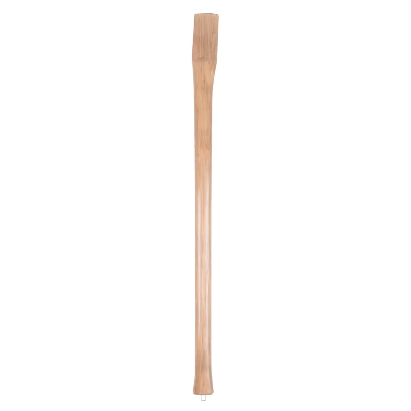 Straight Single Bit Splitting Maul Handle, North American Hickory, 35-In.