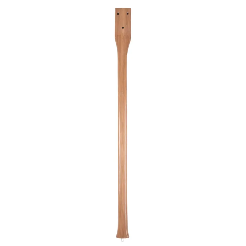 Ditch Bank Blade Handle, 3-Hole, North American Hickory, 38-In.