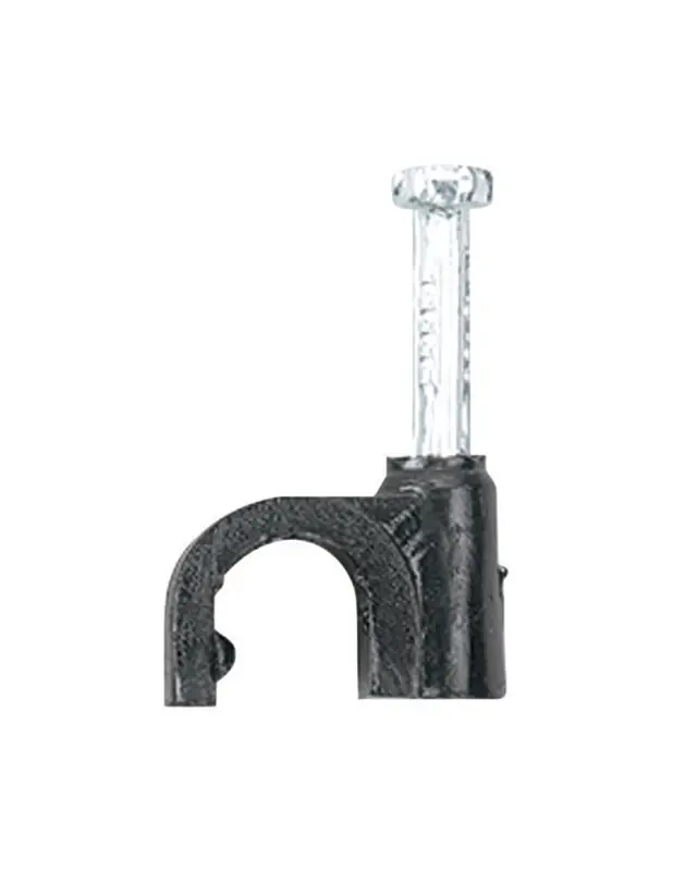 Orbit For 1/4 In. Tubing Drip Irrigation Tubing Stake 20 Pk