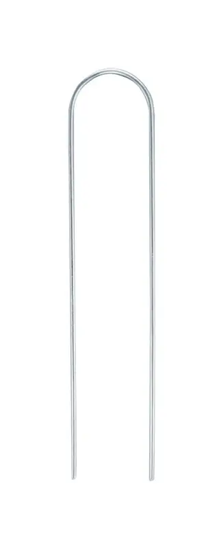 Orbit For 1/4 In. Tubing Drip Irrigation Tubing Stake 10 Pk