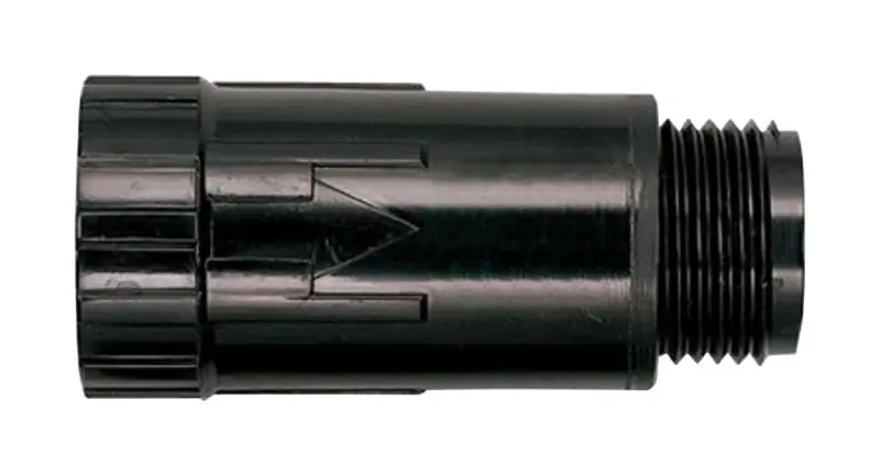 Orbit 3/4 In. Drip Irrigation Pressure Regulator 1 Pk