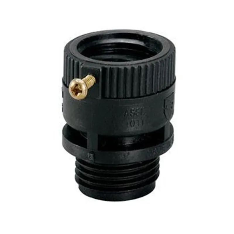 Orbit For 3/4 In. Tubing Anti-Siphon Valve 1.5 In. H 1 Pk