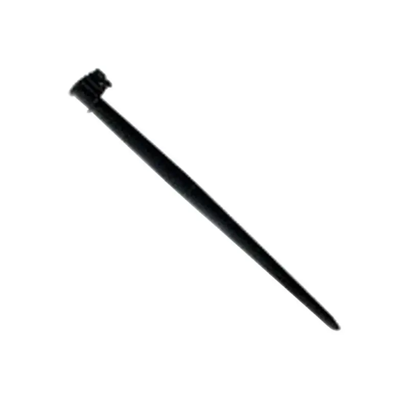 Orbit For 1/4 In. Tubing Drip Irrigation Tubing Stake 12 In. H 1 Pk