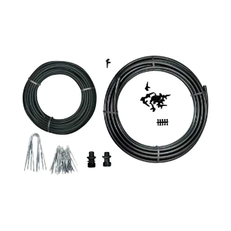 Vegetable Garden Soaker System, 57-Pc.