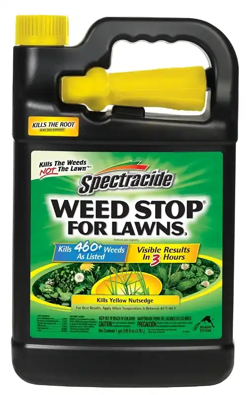 Weed Stop, 1-Gallon Ready-to-Use