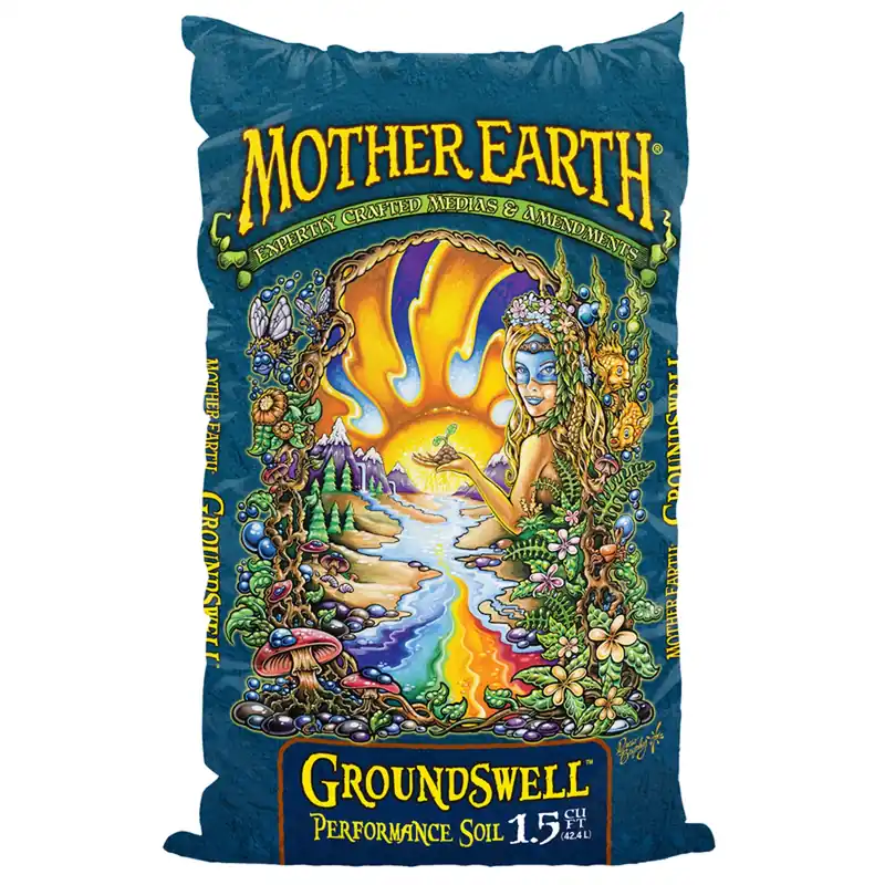 Groundswell All Purpose Potting Soil 1.5 Cubic Feet - Hgc714843