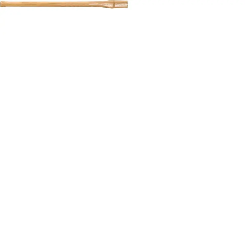 Straight Axe/Maul Replacement Handle, Hickory, Fits 6-8 Lb., 36 In.