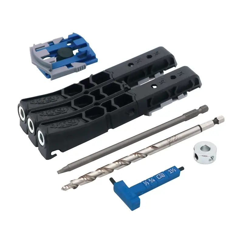 Kreg Pocket Hole Jig 0.75 In. 1 Pk