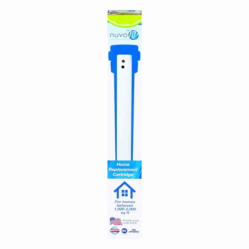 Home Water Softener Cartridge