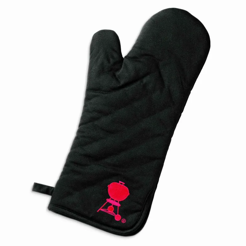Weber Grilling Glove 15.8 L X 8.9 In. W 1 Pk