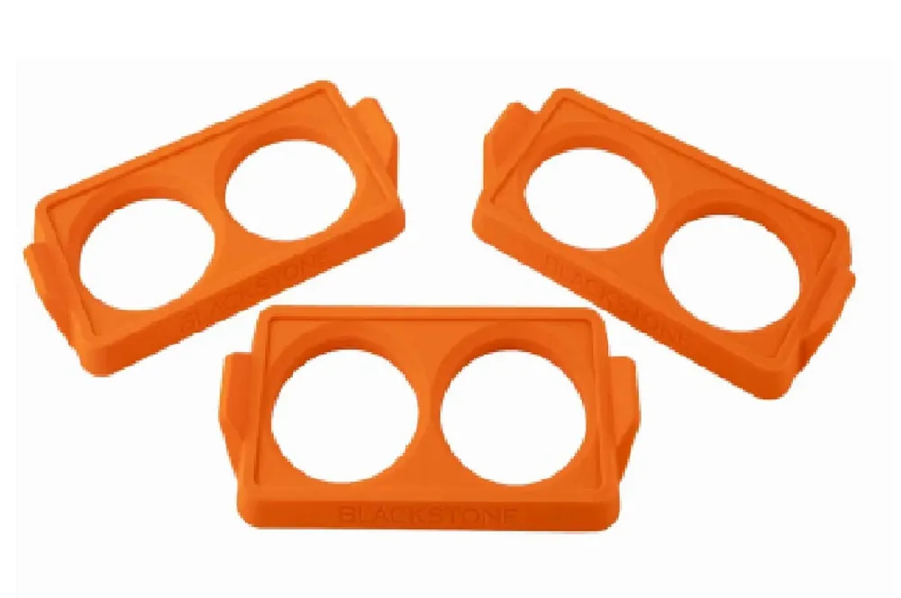 Blackstone Silicone Egg Rings 1 Pk
