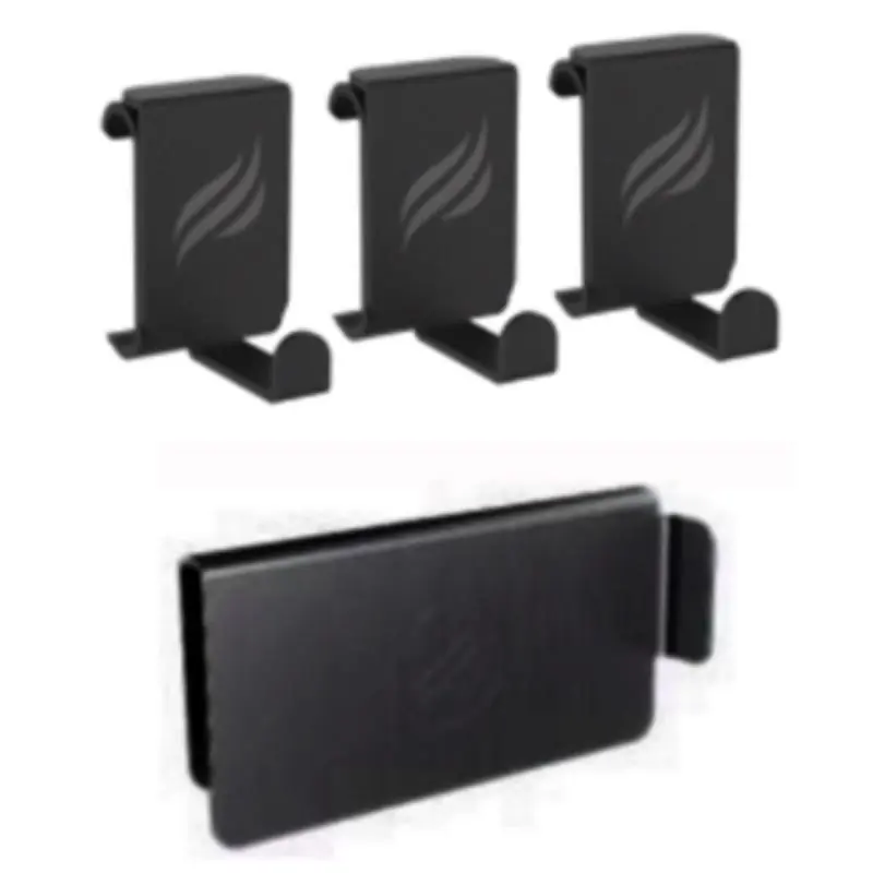 Blackstone Steel Grill Accessory Bundle 4 Piece Set