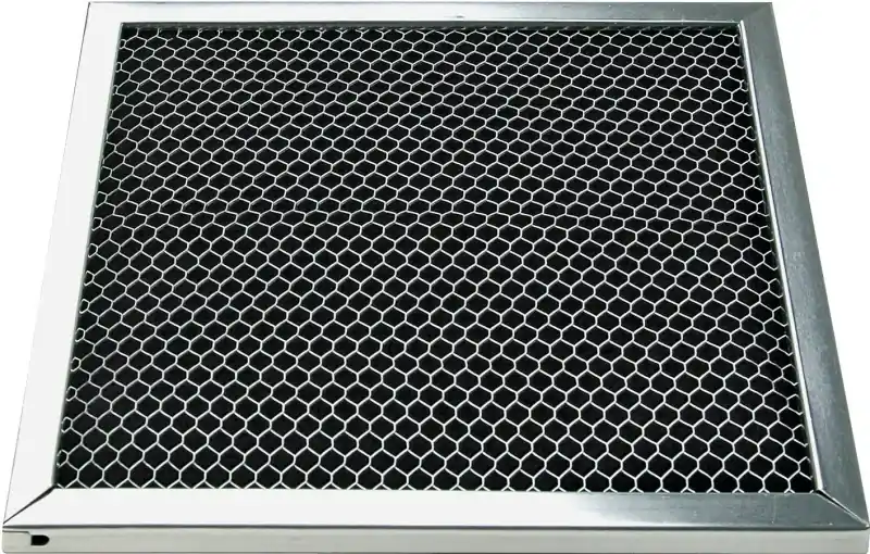 Rf-34s Charcoal Odor Filter For Ds And Av Series Range Hoods