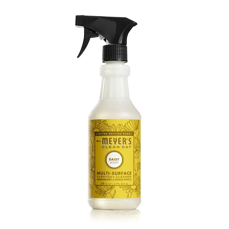 Multi-Surface Everyday Cleaner, Daisy Scent, 16-oz. Bottle