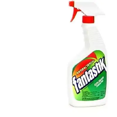 32 Oz. Antibacterial All-purpose Cleaner Trigger Spray - Fresh Scent